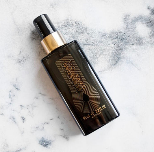 Sebastian Dark Oil