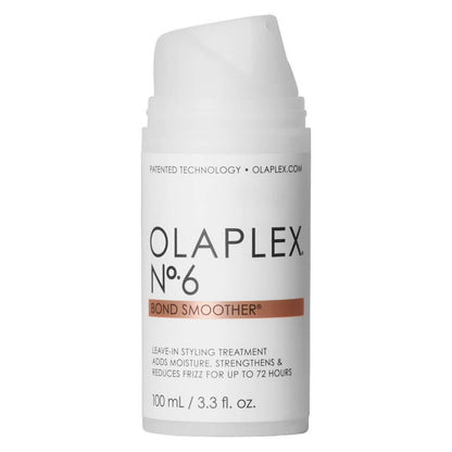 Olaplex No.6 Bond Smoother Cream