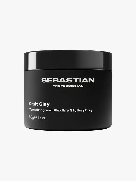 Sebastian Matte Putty