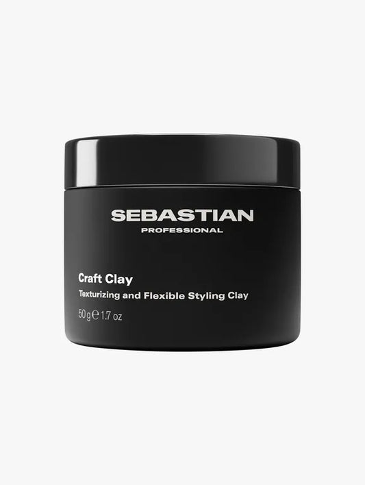 Sebastian Matte Putty