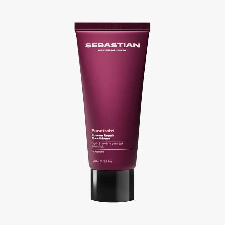 Sebastian Professional Penetraitt Conditioner for Damaged Hair 250ml