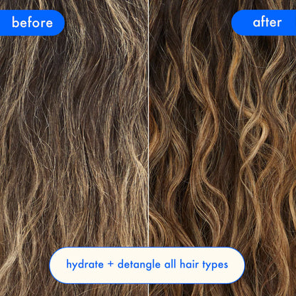 Amika Moisture Minded Hydration Routine Set