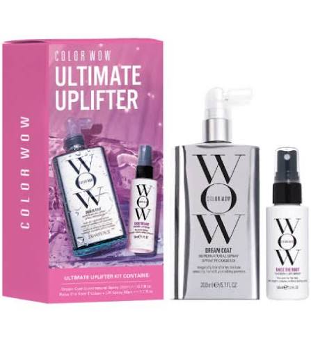 ColorWow Ultimate Uplifter Pack