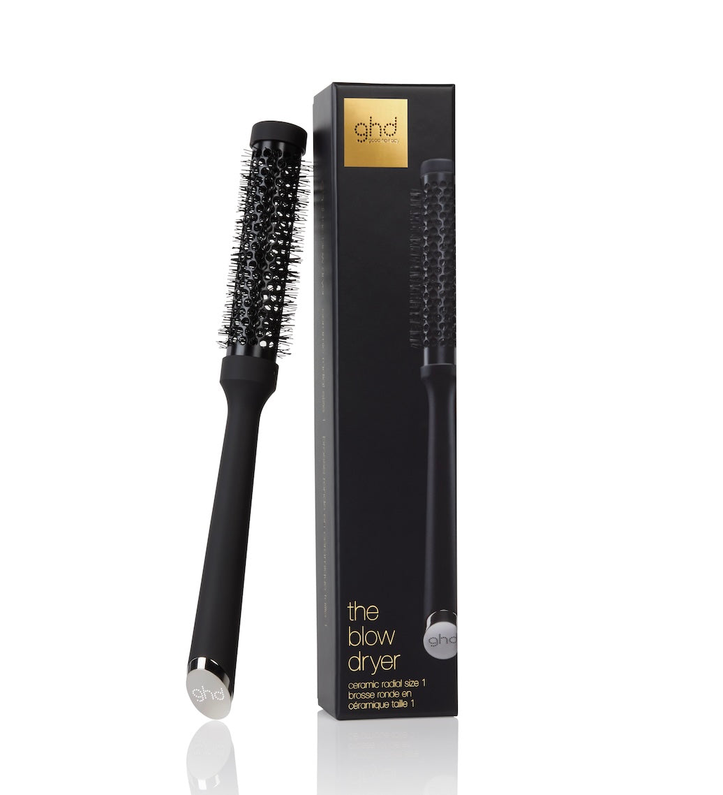 GHD Ceramic Vented Radial Brushes