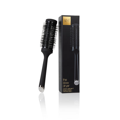 GHD Ceramic Vented Radial Brushes