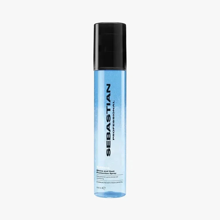 Sebastian Trilliant Heat Protection Spray 150ml