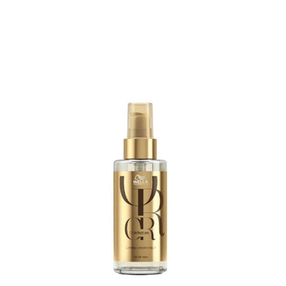 Wella Oil Reflections Luminous Smoothing Oil 100ml