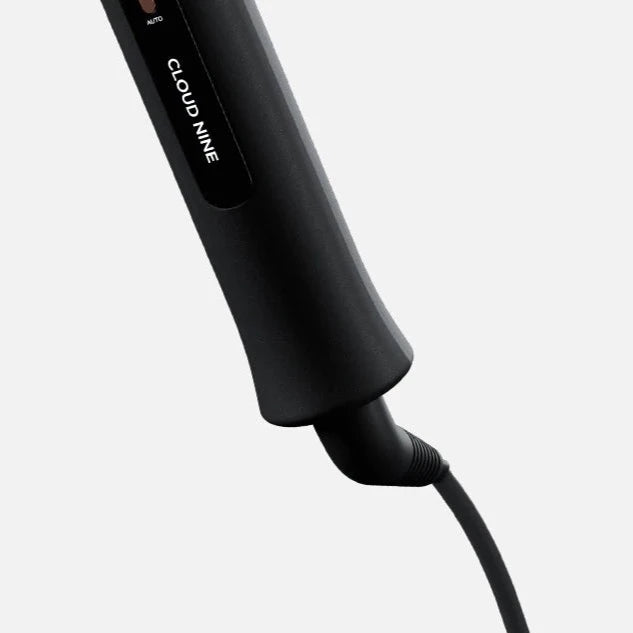 Cloud nine top hair curler
