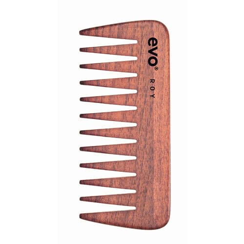 Evo Roy Wide Tooth Comb
