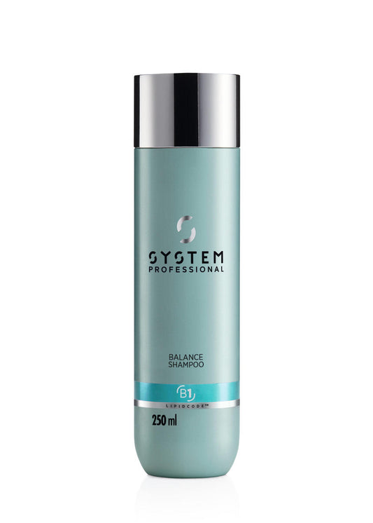 Wella System Professional Balance Shampoo