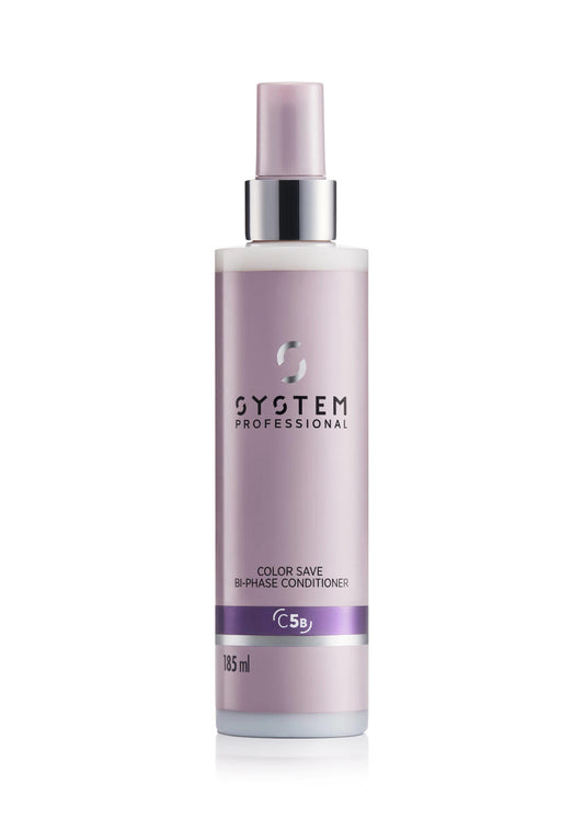 Wella System Professional Colour Save Bi-Phase Leave in Conditioner