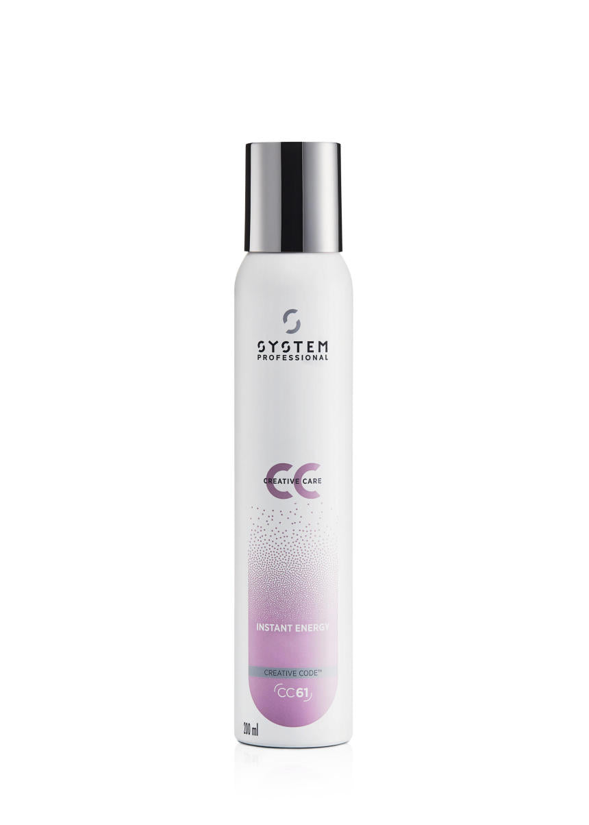 Wella System Professional Instant Energy Dry Conditioner