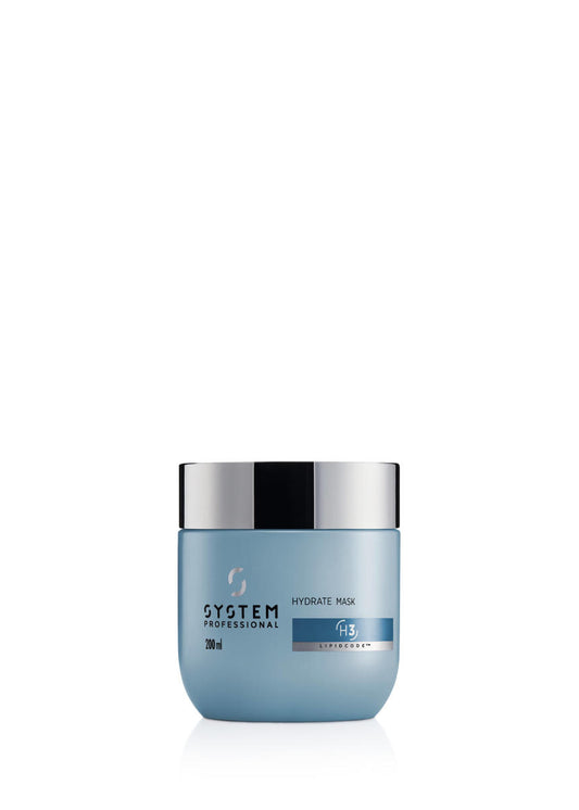Wella System Professional Hydrate Mask