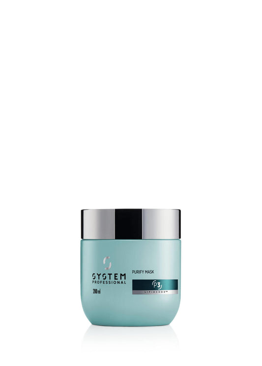 Wella System Professional Purify Mask