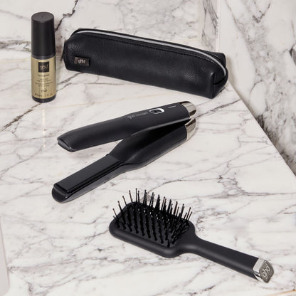 GHD Unplugged